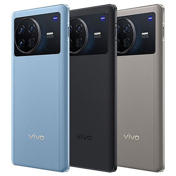 Sửa Điện Thoại Vivo X Series