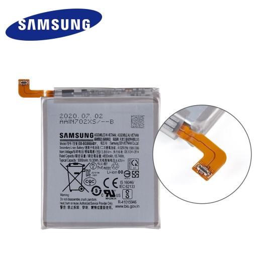 THAY PIN Samsung S20/FE/ Plus/Ultra