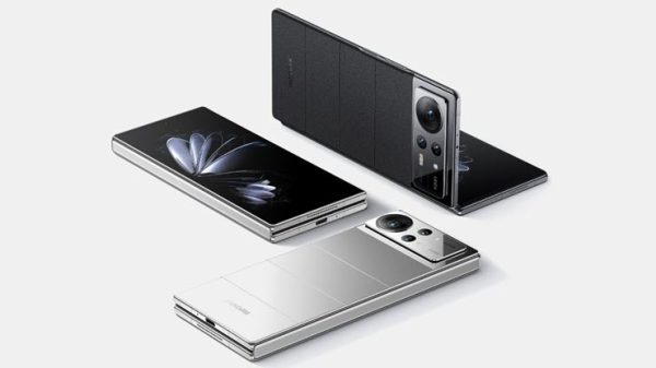 Sửa Điện Thoại Gập Xiaomi Mix Fold Series