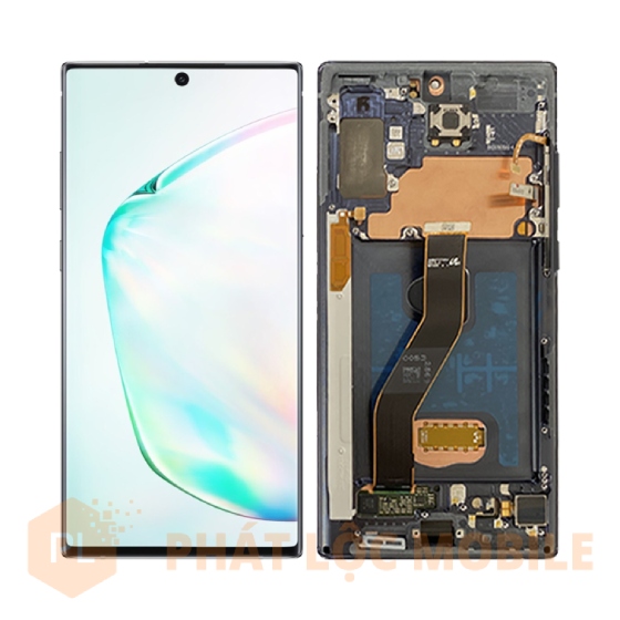 THAY MÀN HÌNH Samsung Note10/ Note 10 Plus