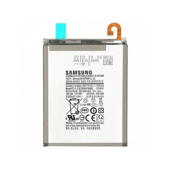 THAY PIN Samsung Note20/ Note 20 Ultra