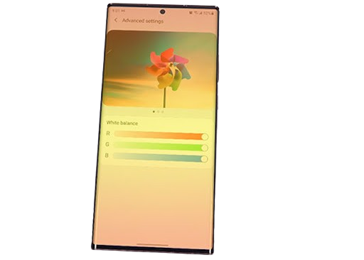 ÉP CỔ CÁP Galaxy NOTE