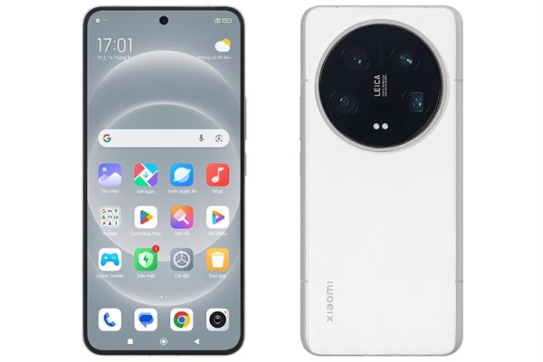 Sửa Điện Thoại Xiaomi Mi Series